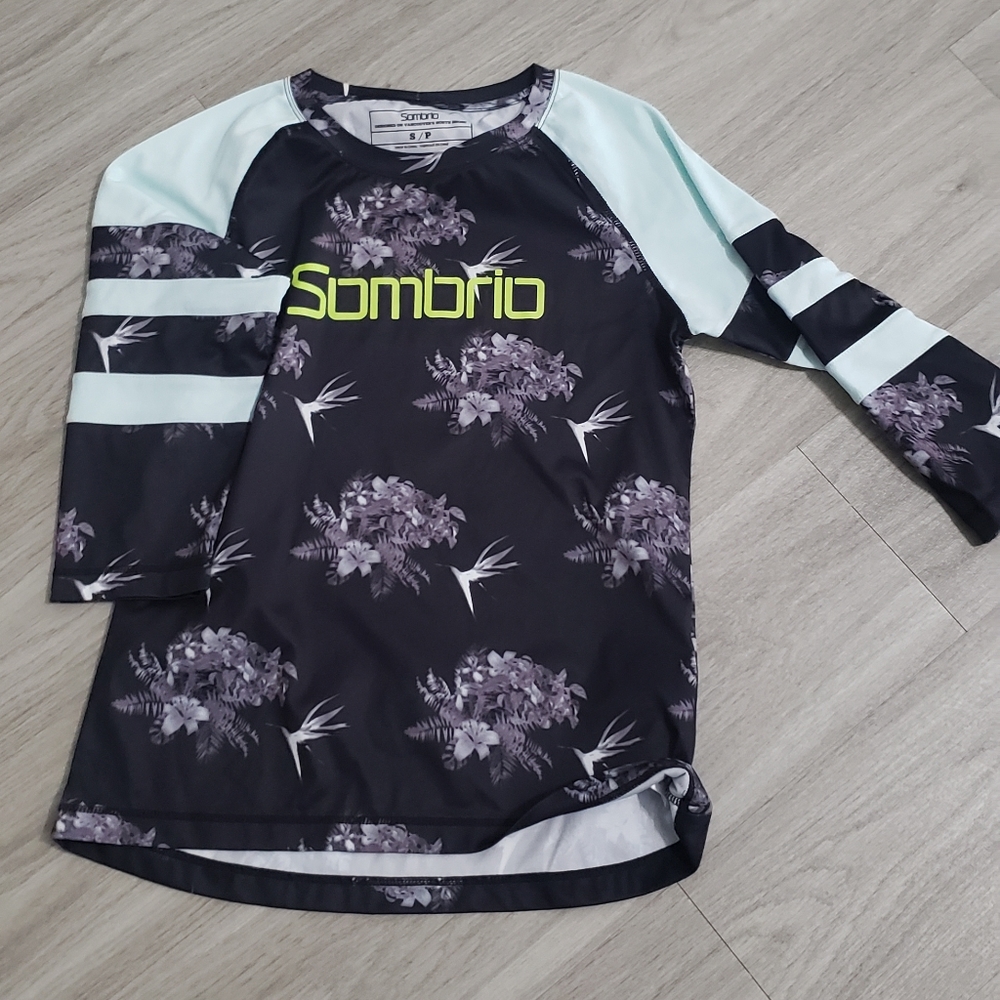 Sombrio MTB Jersey